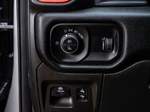 Used 2022 RAM 1500 Rebel w/ Rebel Level A Equipment Group AWD/4WD image 21