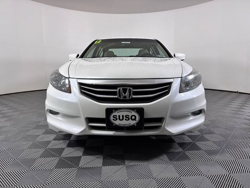 Used 2012 Honda Accord EX-L image 2