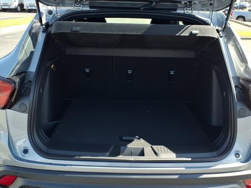 New 2026 Chevrolet Trax RS image 10