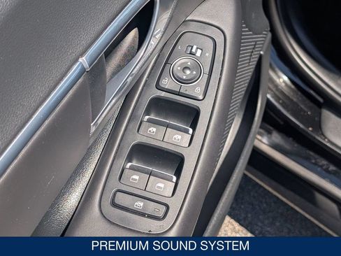 Certified 2023 Hyundai Sonata SEL FWD image 11