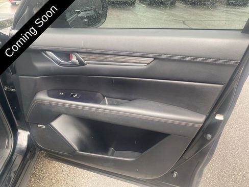 Used 2020 MAZDA CX-5 Grand Touring FWD image 21