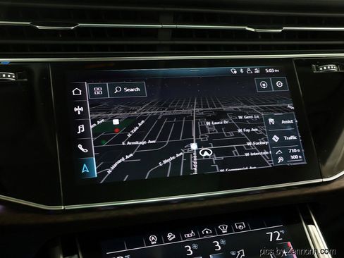 Used 2020 Audi Q8 Prestige AWD/4WD image 21