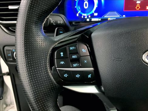 Used 2021 Ford Explorer ST w/ Equipment Group 401A AWD/4WD image 21