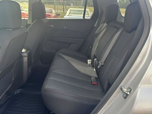 Used 2015 GMC Terrain SLE w/ Chrome Edition AWD/4WD image 11