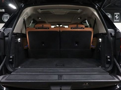 Used 2019 BMW X7 xDrive40i w/ Parking Assistance Package AWD/4WD image 21