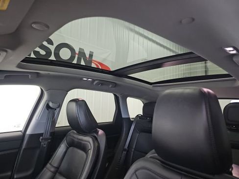 Used 2022 Lincoln Corsair Reserve w/ Equipment Group 201A image 20