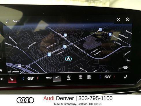 Used 2025 Audi A5 2.0T Premium w/ Convenience Package AWD/4WD image 18