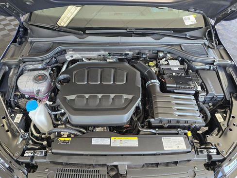 New 2026 Volkswagen Golf AWD/4WD image 11