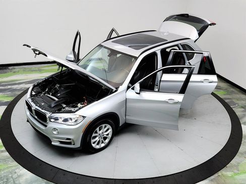 Used 2016 BMW X5 xDrive35i AWD/4WD image 36