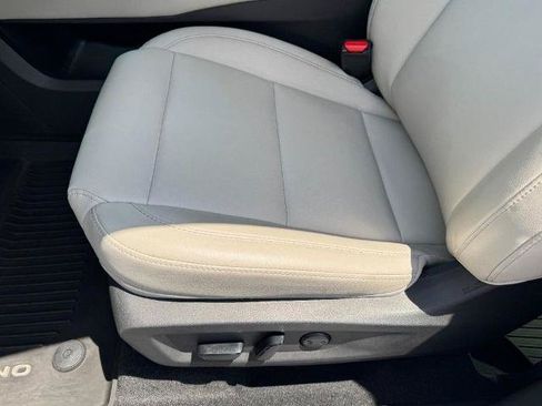 Certified 2025 Nissan Murano SV AWD/4WD image 14