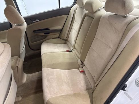 Used 2010 Honda Accord LX image 26