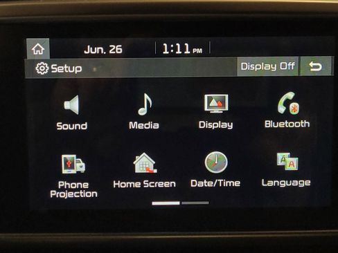 Used 2020 Kia Sportage LX FWD image 25