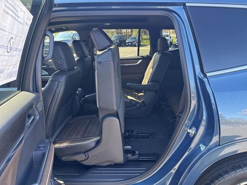 New 2026 GMC Acadia Denali Ultimate image 59