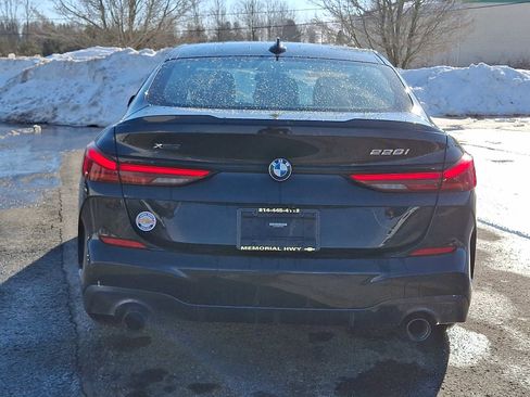 Used 2021 BMW 228i xDrive Gran Coupe w/ Premium Package image 5