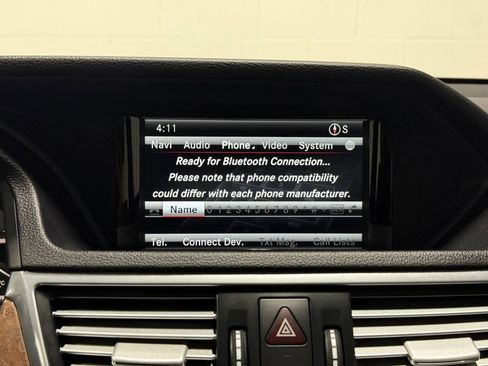 Used 2013 Mercedes-Benz E 350 4MATIC Sedan image 35