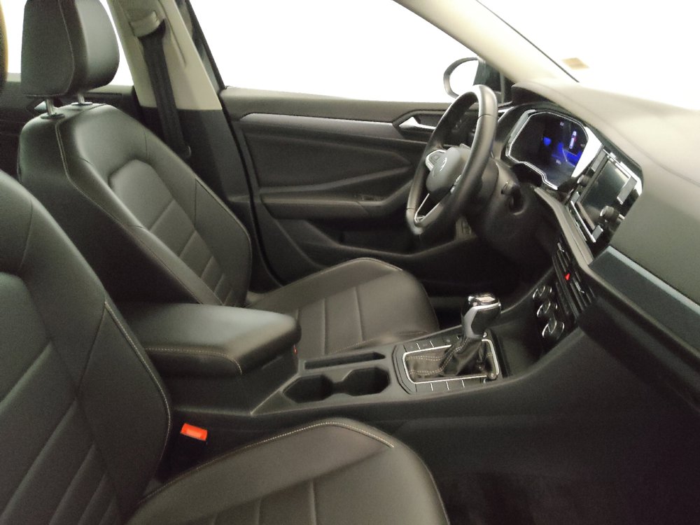 Used 2023 Volkswagen Jetta SE FWD image 21