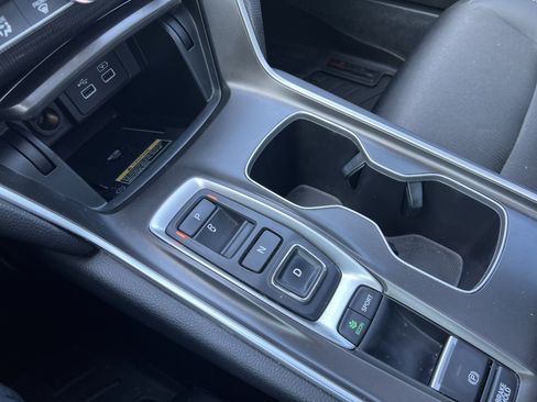 Used 2021 Honda Accord Sport image 22