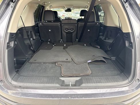 Certified 2025 Honda Pilot EX-L image 26