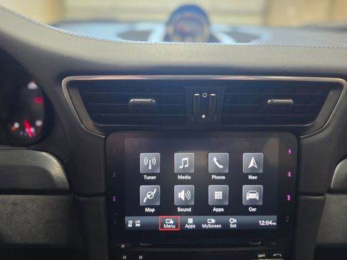 Used 2019 Porsche 911 Carrera 4 GTS image 94