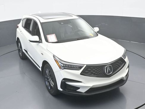 Used 2019 Acura RDX A-Spec image 55