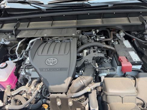 Used 2024 Toyota Highlander LE AWD/4WD image 22
