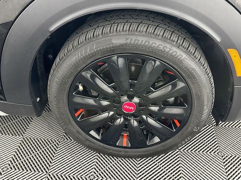 Used 2020 MINI Cooper Countryman S image 11