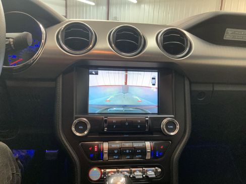Used 2015 Ford Mustang GT Premium w/ Equipment Group 401A RWD image 20
