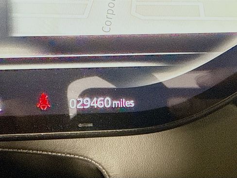 Used 2024 Land Rover Range Rover Sport SE image 13