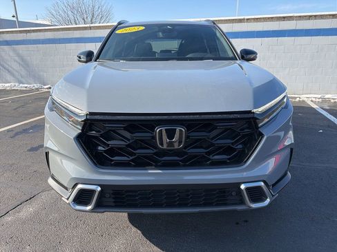 Certified 2023 Honda CR-V Sport Touring image 8