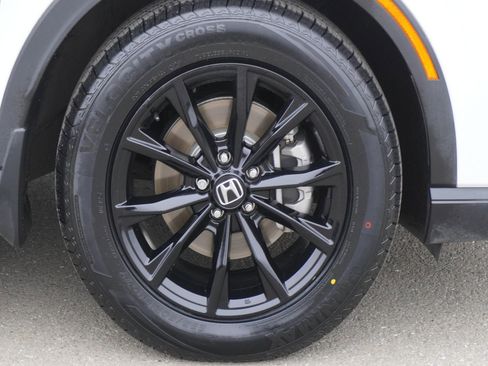 Used 2025 Honda CR-V Sport-L image 5