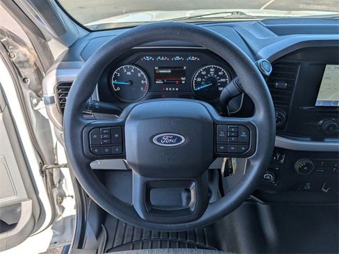 Certified 2023 Ford F150 XLT w/ Trailer Tow Package image 14