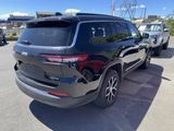 Used 2024 Jeep Grand Cherokee L Limited w/ Luxury Tech Group II image 4