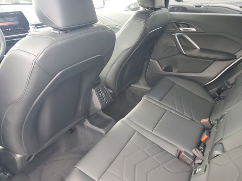 New 2026 BMW X1 xDrive28i w/ Technology Package image 12