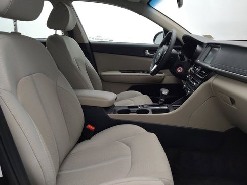 Used 2018 Kia Optima LX FWD image 21