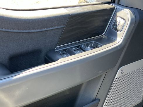 New 2026 Ford F150 Lariat AWD/4WD image 15