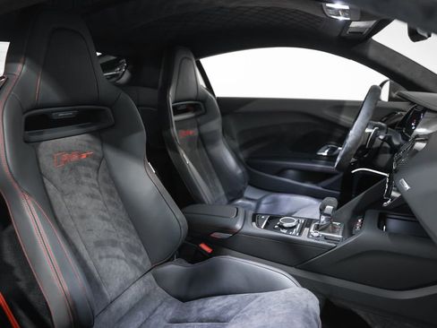 Used 2023 Audi R8 V10 GT RWD image 19
