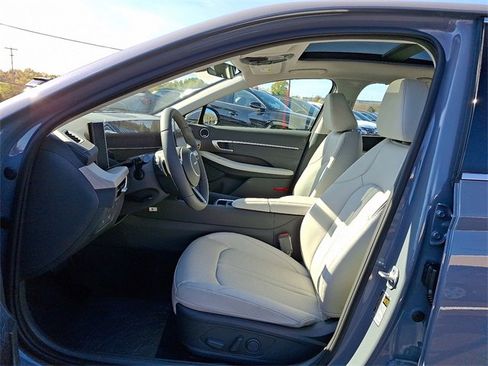 New 2026 Hyundai Sonata Limited image 7