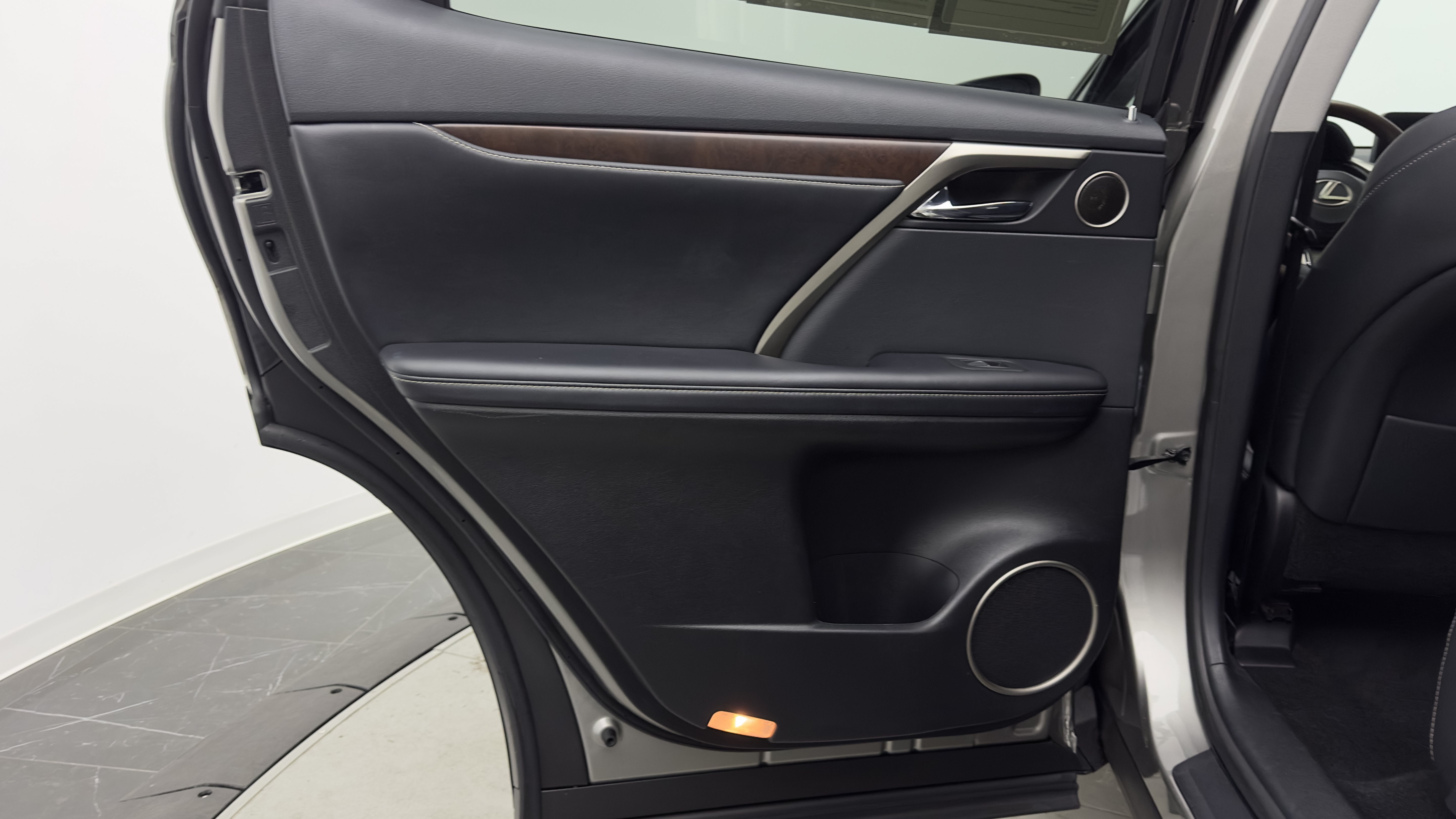 Used 2020 Lexus RX 350 FWD w/ Premium Package image 30