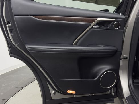 Used 2020 Lexus RX 350 FWD w/ Premium Package image 30