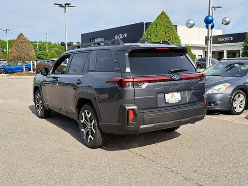 New 2026 Subaru Outback Touring XT AWD/4WD image 4