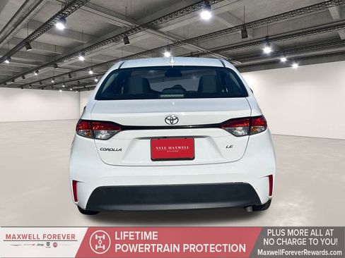 Used 2023 Toyota Corolla LE image 15