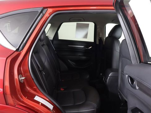Used 2024 MAZDA CX-5 AWD 2.5 S w/ Select Package image 33