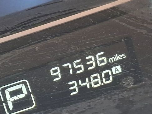 Used 2015 Nissan Pathfinder SL w/ SL Premium Package image 15