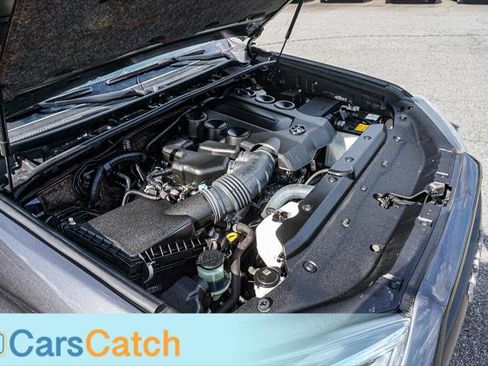 Used 2020 Toyota 4Runner SR5 image 37