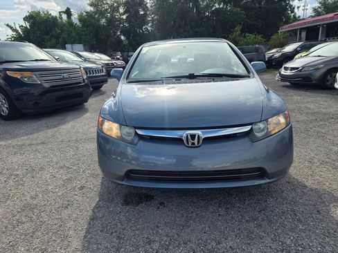 Used 2008 Honda Civic LX image 2