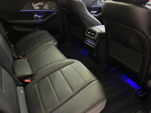 Used 2021 Mercedes-Benz GLE 580 4MATIC image 31