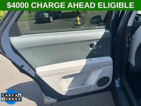Used 2023 Hyundai Ioniq 5 SEL w/ Cargo Package AWD/4WD image 10