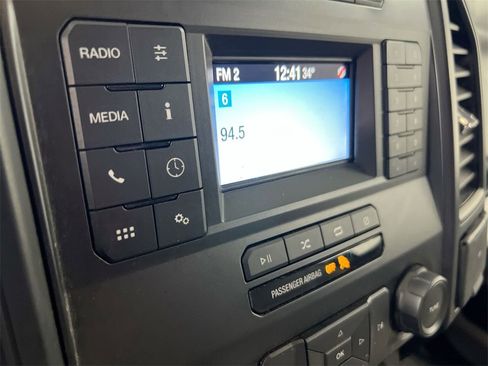 Used 2019 Ford F150 XL w/ Equipment Group 101A Mid image 13