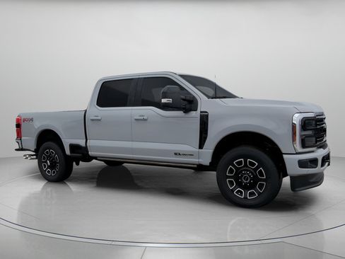 New 2026 Ford F250 Platinum AWD/4WD image 37