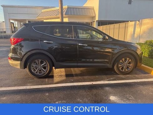 Used 2014 Hyundai Santa Fe Sport w/ Popular Equipment Package 02 image 2